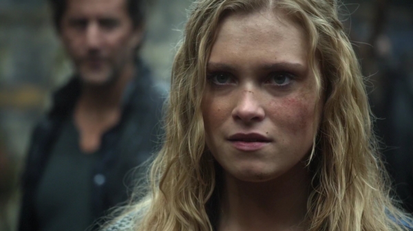 The 100 Season Two Episode Nine Remember Me-530
