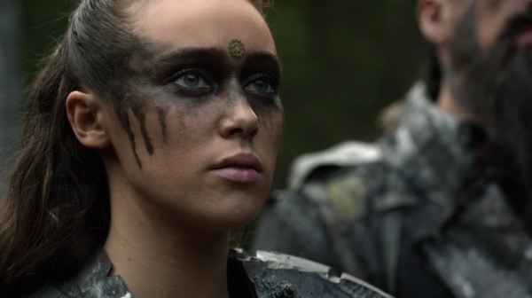 The 100 Season Two Episode Nine Remember Me-529
