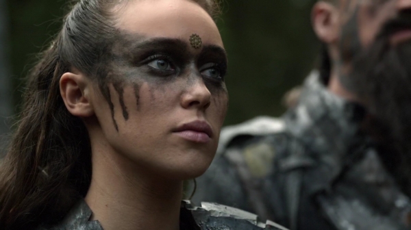 The 100 Season Two Episode Nine Remember Me-528
