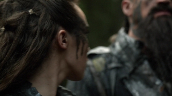 The 100 Season Two Episode Nine Remember Me-527
