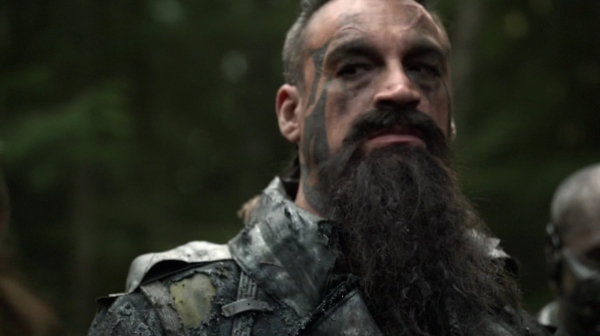 The 100 Season Two Episode Nine Remember Me-525

