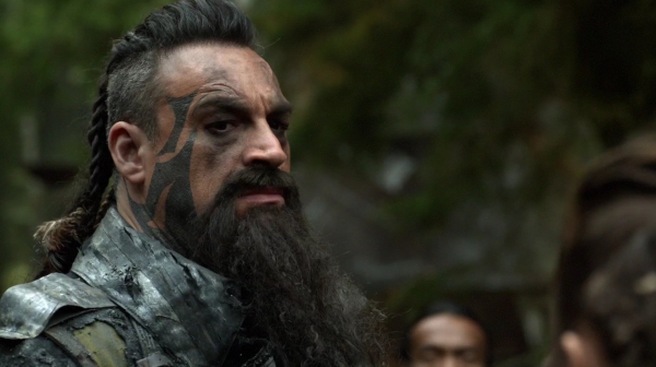 The 100 Season Two Episode Nine Remember Me-523

