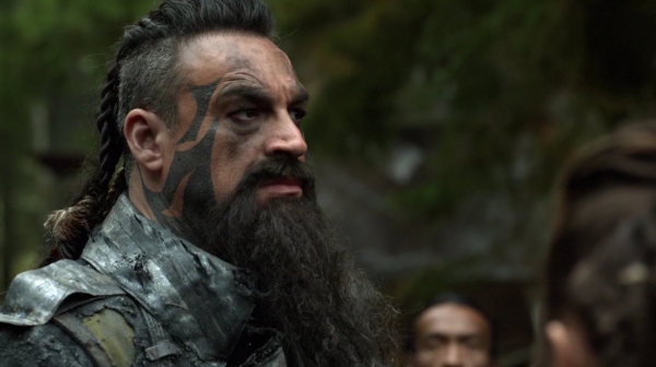 The 100 Season Two Episode Nine Remember Me-522
