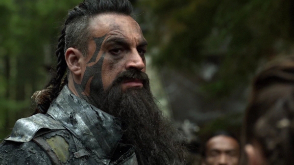 The 100 Season Two Episode Nine Remember Me-519
