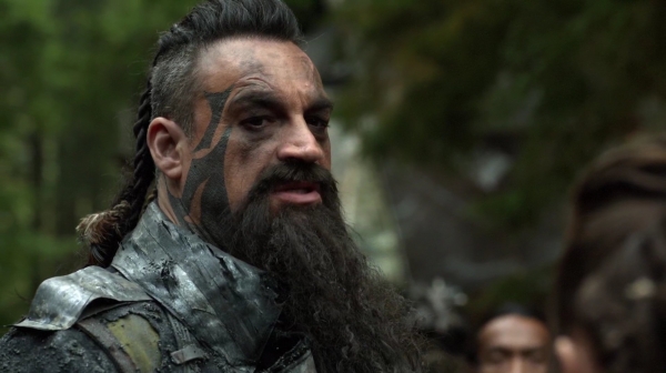 The 100 Season Two Episode Nine Remember Me-518
