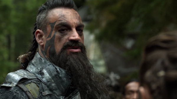 The 100 Season Two Episode Nine Remember Me-517
