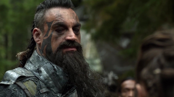 The 100 Season Two Episode Nine Remember Me-516
