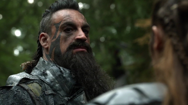The 100 Season Two Episode Nine Remember Me-513
