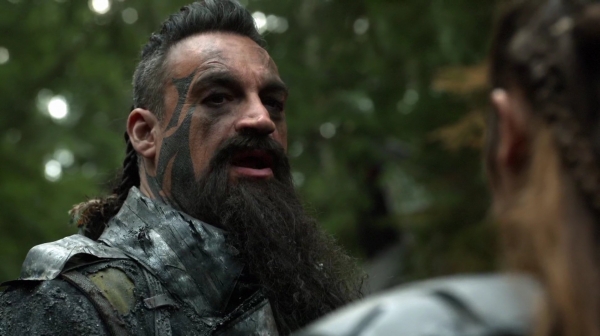 The 100 Season Two Episode Nine Remember Me-512
