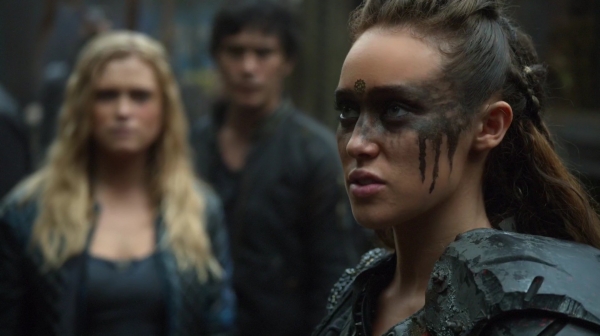The 100 Season Two Episode Nine Remember Me-508
