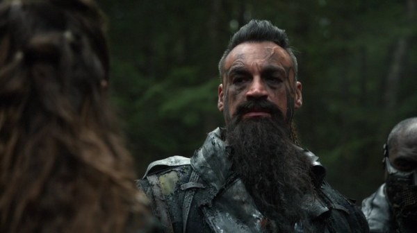 The 100 Season Two Episode Nine Remember Me-505
