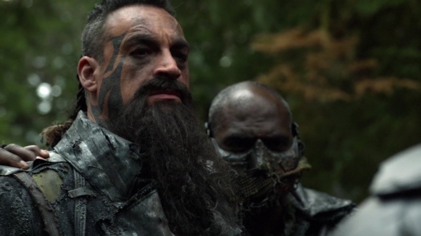 The 100 Season Two Episode Nine Remember Me-497
