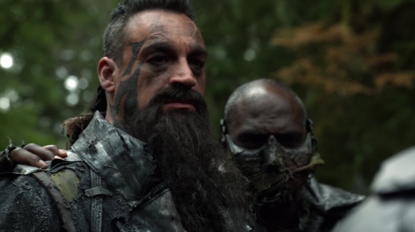 The 100 Season Two Episode Nine Remember Me-496
