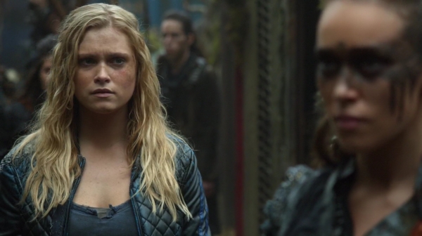 The 100 Season Two Episode Nine Remember Me-492
