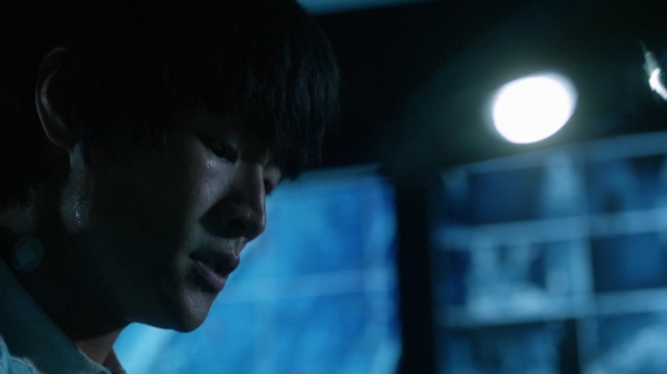 The 100 Season Two Episode Nine Remember Me-478
