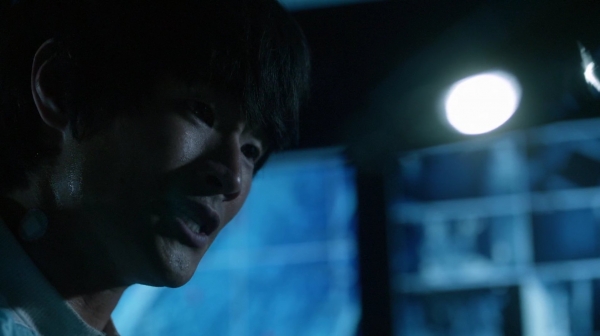 The 100 Season Two Episode Nine Remember Me-477
