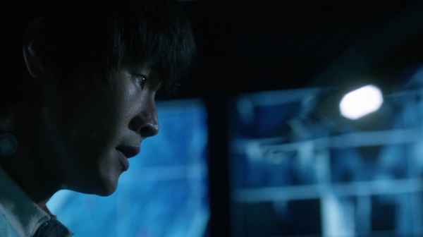 The 100 Season Two Episode Nine Remember Me-470
