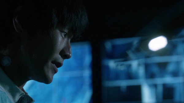 The 100 Season Two Episode Nine Remember Me-469
