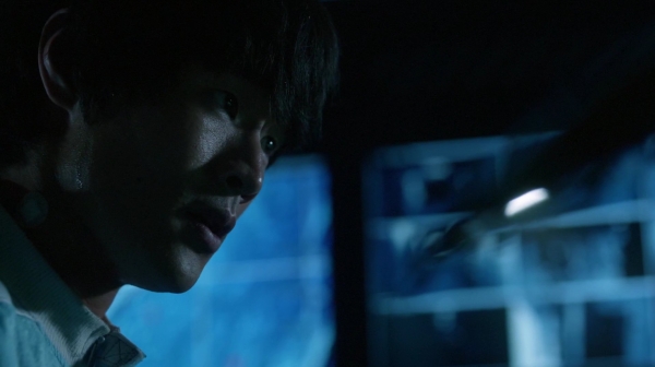 The 100 Season Two Episode Nine Remember Me-465
