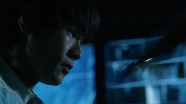 The 100 Season Two Episode Nine Remember Me-464
