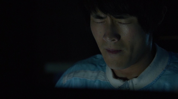 The 100 Season Two Episode Nine Remember Me-459
