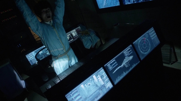 The 100 Season Two Episode Nine Remember Me-453
