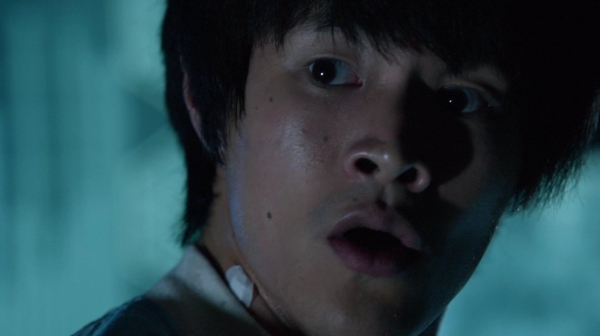 The 100 Season Two Episode Nine Remember Me-447
