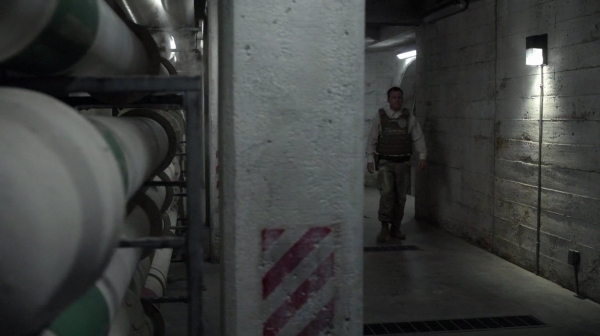 The 100 Season Two Episode Nine Remember Me-441
