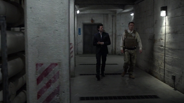 The 100 Season Two Episode Nine Remember Me-440
