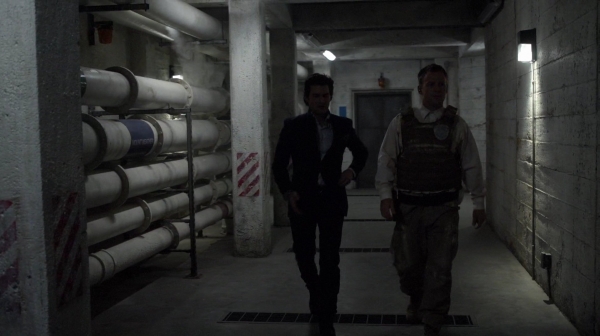 The 100 Season Two Episode Nine Remember Me-438
