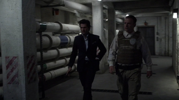 The 100 Season Two Episode Nine Remember Me-437
