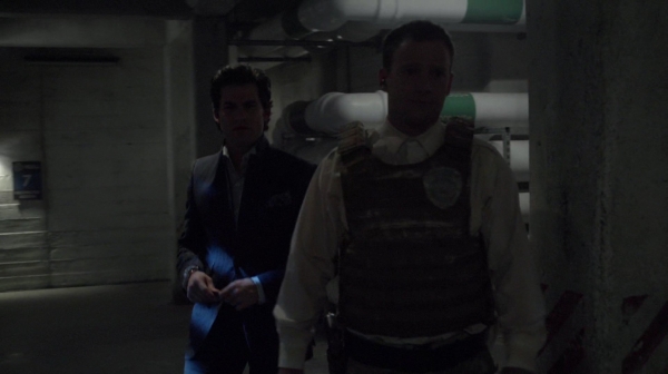 The 100 Season Two Episode Nine Remember Me-434

