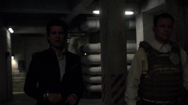 The 100 Season Two Episode Nine Remember Me-431
