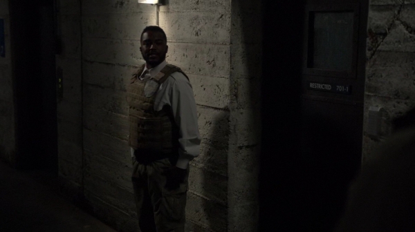 The 100 Season Two Episode Nine Remember Me-428
