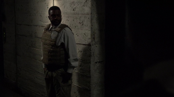 The 100 Season Two Episode Nine Remember Me-427

