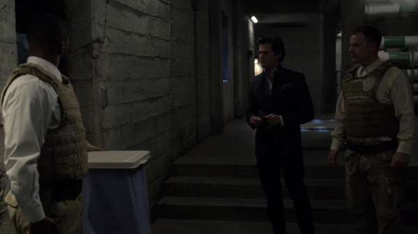 The 100 Season Two Episode Nine Remember Me-424
