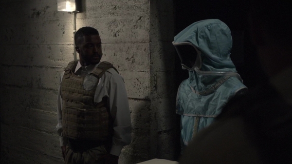 The 100 Season Two Episode Nine Remember Me-422

