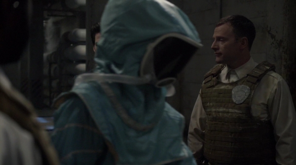 The 100 Season Two Episode Nine Remember Me-419
