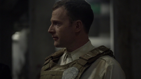 The 100 Season Two Episode Nine Remember Me-417
