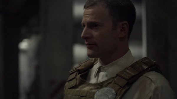 The 100 Season Two Episode Nine Remember Me-416
