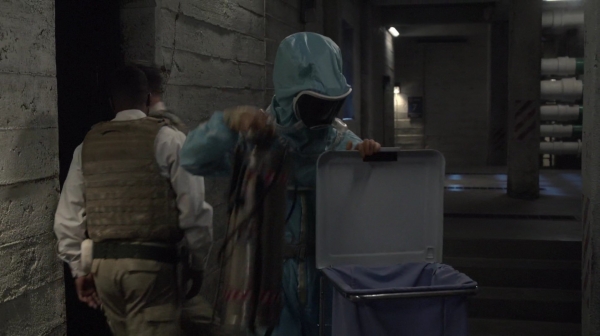 The 100 Season Two Episode Nine Remember Me-414
