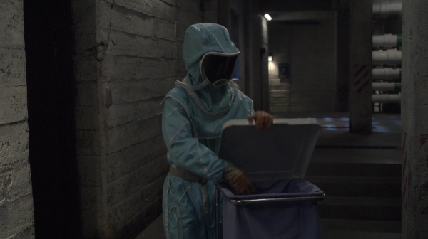 The 100 Season Two Episode Nine Remember Me-412
