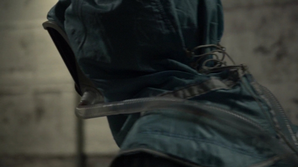 The 100 Season Two Episode Nine Remember Me-410
