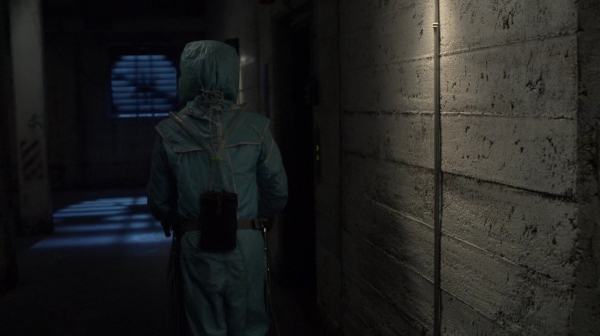 The 100 Season Two Episode Nine Remember Me-408
