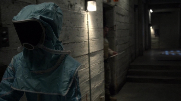 The 100 Season Two Episode Nine Remember Me-406
