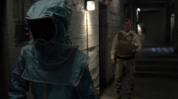 The 100 Season Two Episode Nine Remember Me-403
