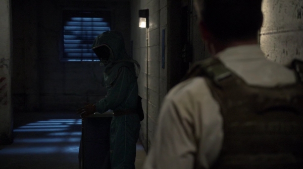 The 100 Season Two Episode Nine Remember Me-400

