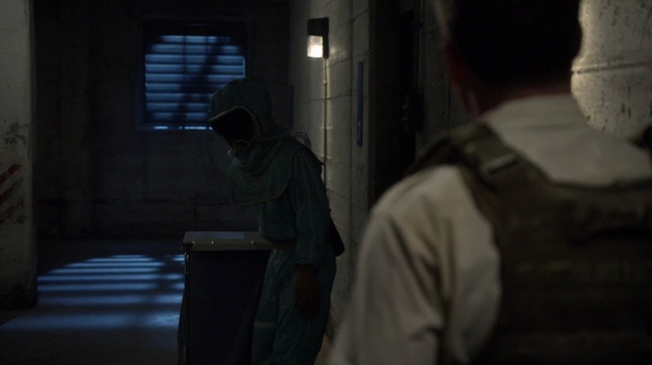 The 100 Season Two Episode Nine Remember Me-399
