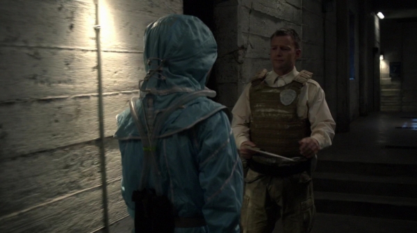 The 100 Season Two Episode Nine Remember Me-397
