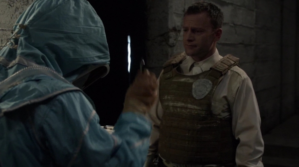 The 100 Season Two Episode Nine Remember Me-394
